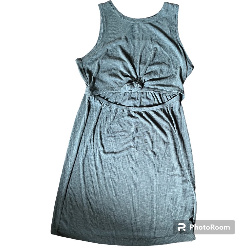 Aerie dress